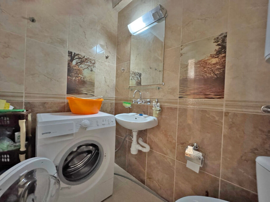 Студия на Солнечном берегу, Болгария, 36 м² - фото 9