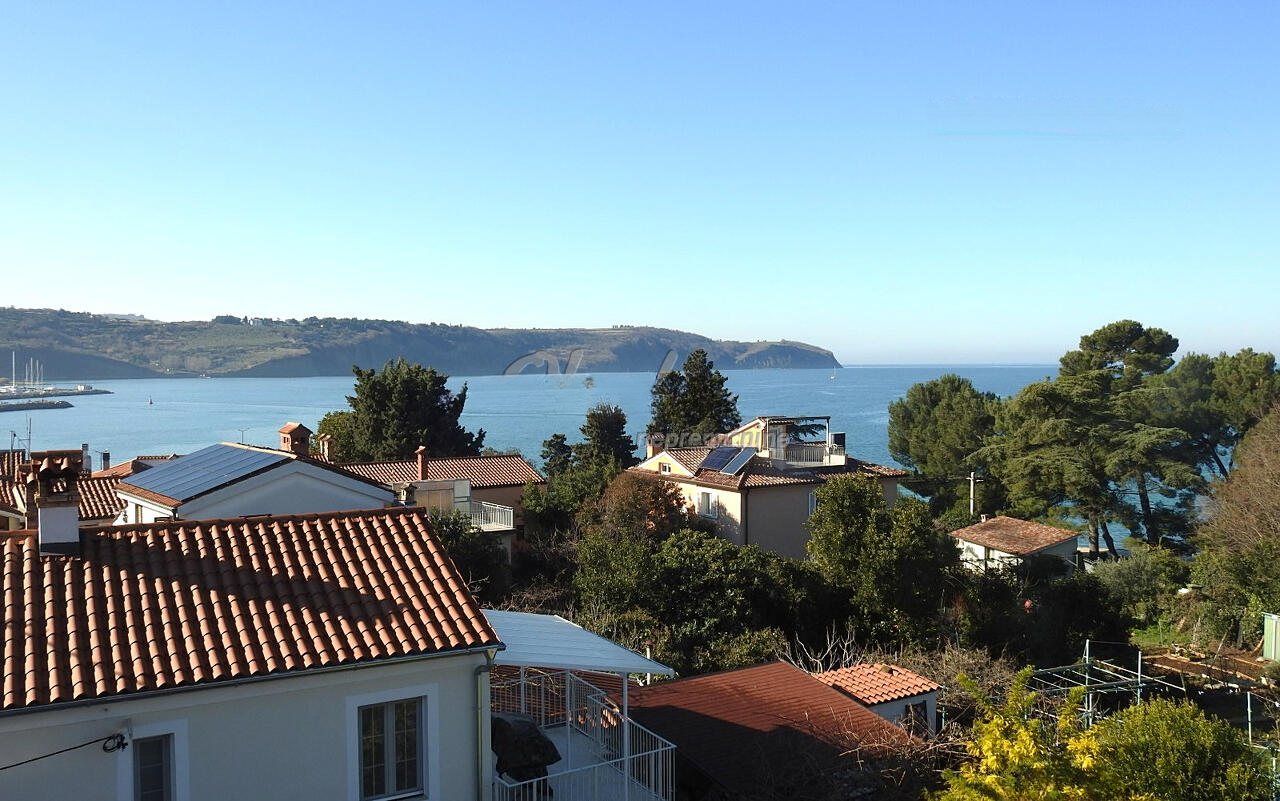 Дом в Изоле, Словения, 248 м² - фото 1