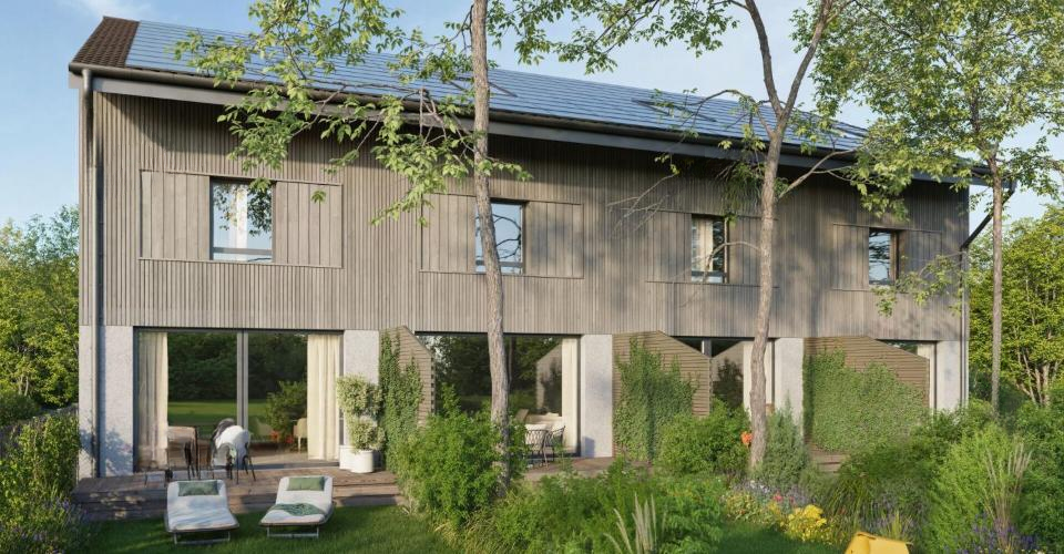 Квартира в Женеве, Швейцария - фото 1