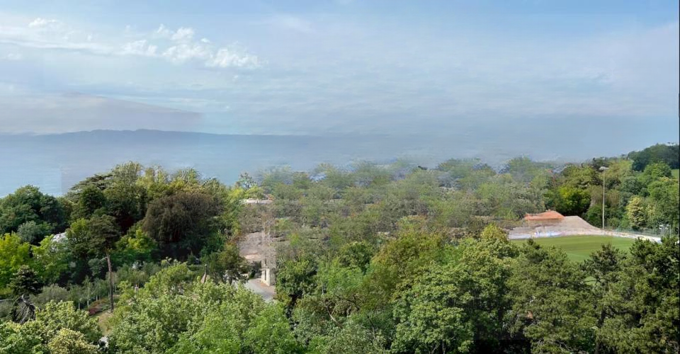 Квартира в Женеве, Швейцария - фото 1