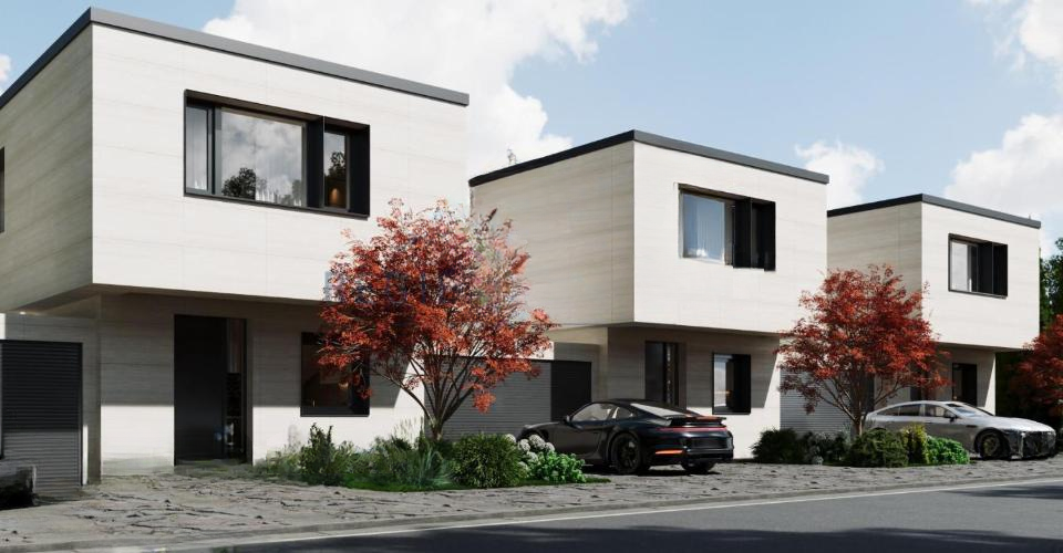 Квартира в Женеве, Швейцария, 124 м² - фото 1