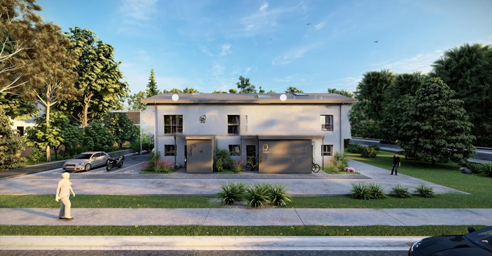 Квартира в Женеве, Швейцария, 81 м² - фото 1