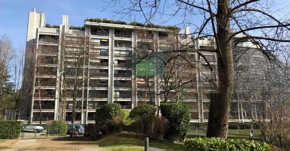 Квартира в Женеве, Швейцария - фото 1