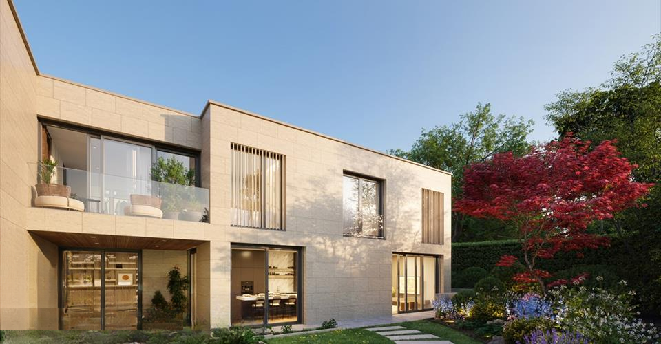 Квартира в Женеве, Швейцария - фото 1