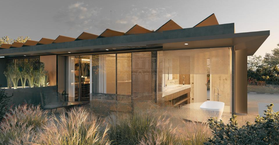 Квартира в Женеве, Швейцария, 207 м² - фото 1