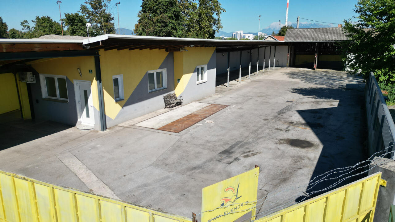 Земля в Бежиграде, Словения, 939 м² - фото 1