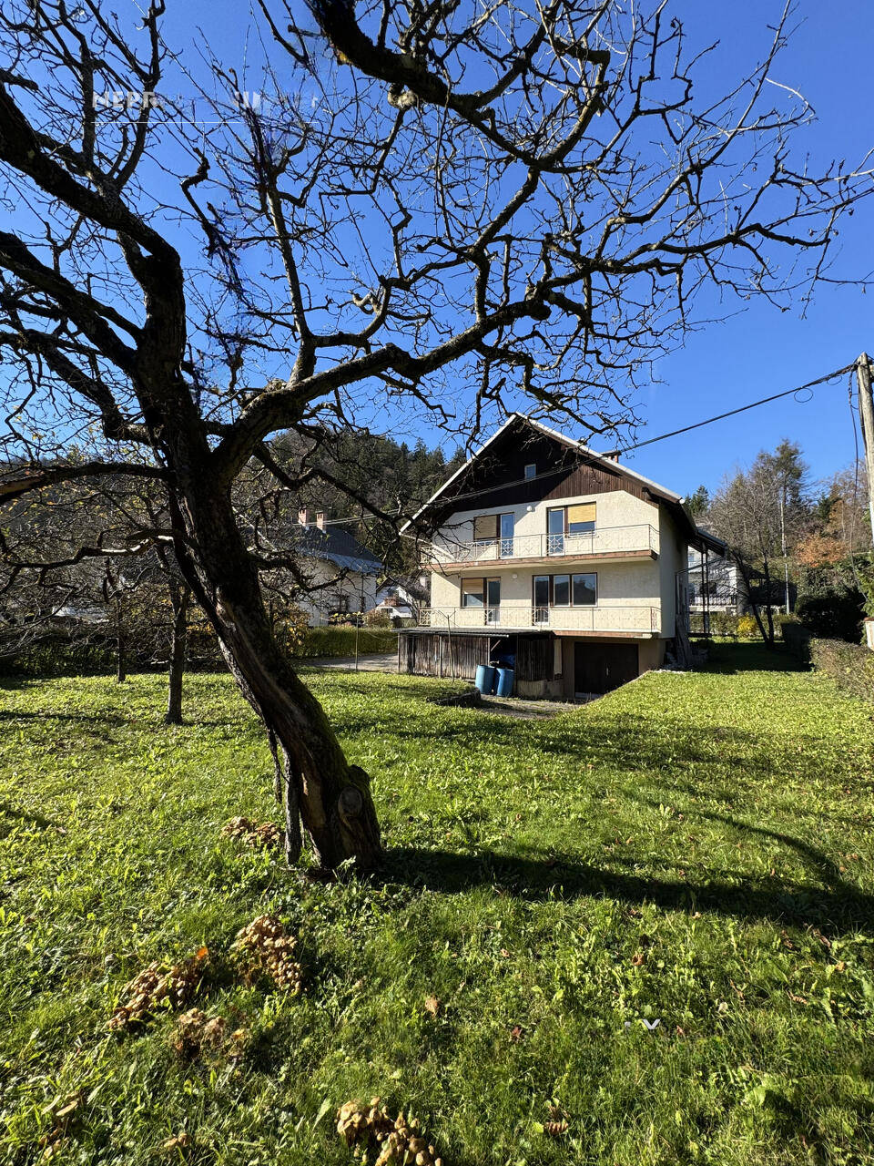 Дом в Бледе, Словения, 306 м² - фото 1