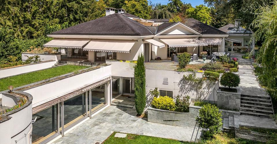 Квартира в Женеве, Швейцария - фото 1