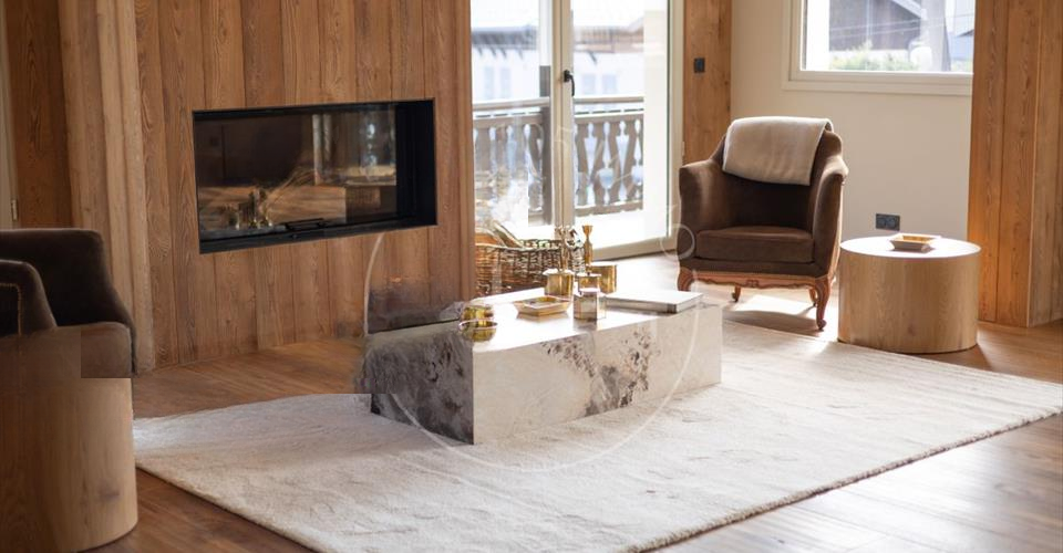 Квартира в Женеве, Швейцария, 215 м² - фото 1