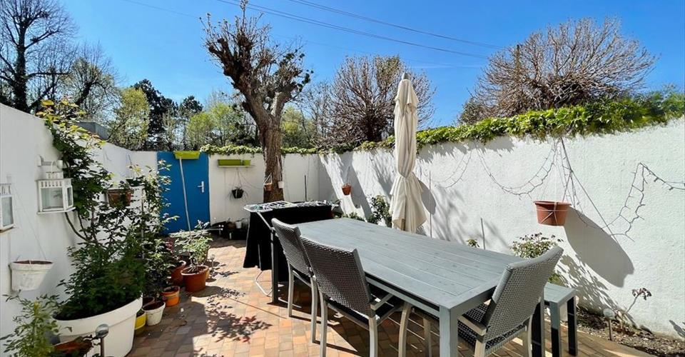 Квартира в Женеве, Швейцария, 120 м² - фото 1