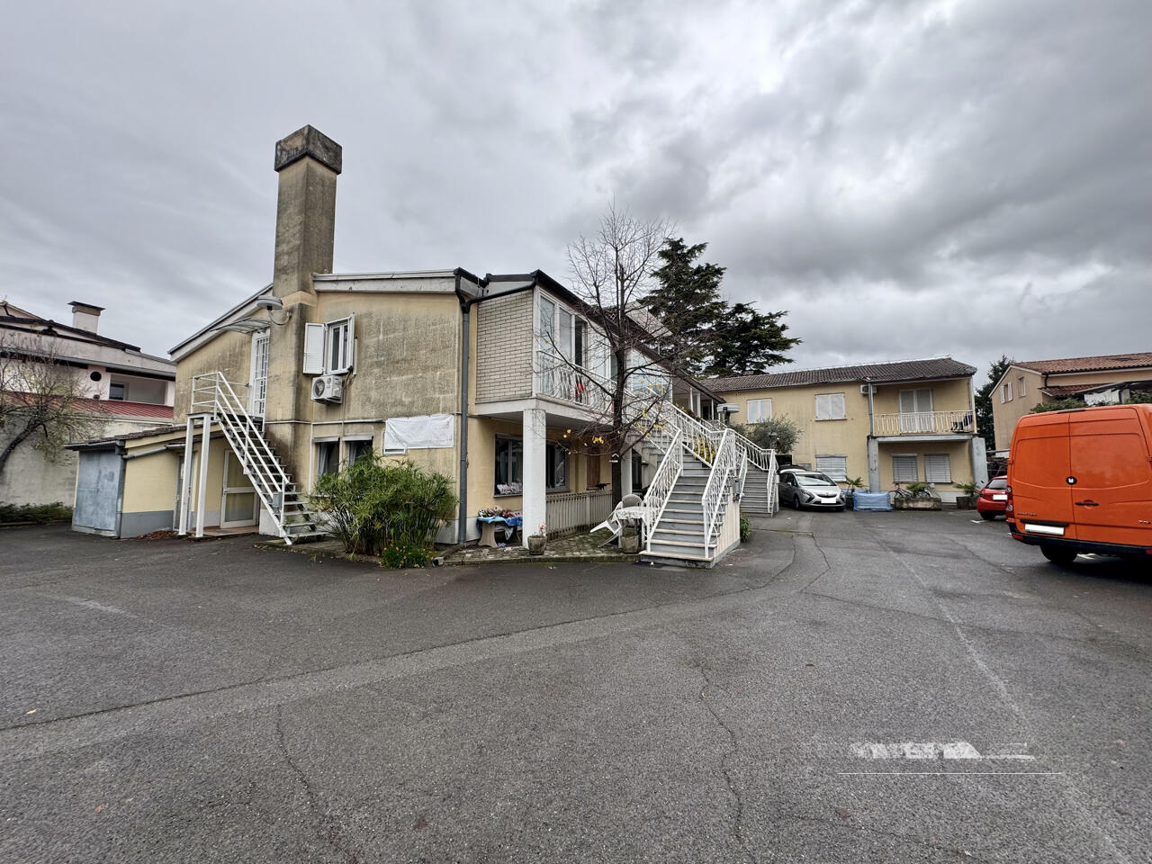 Дом в Копере, Словения, 486 м² - фото 1