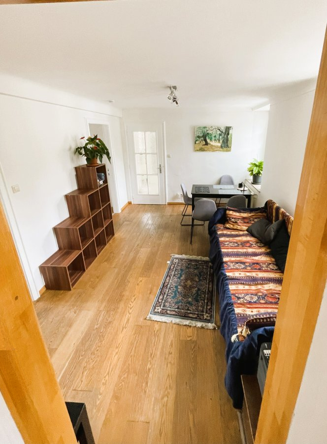 Квартира в Люксембурге, Люксембург, 280 м² - фото 1