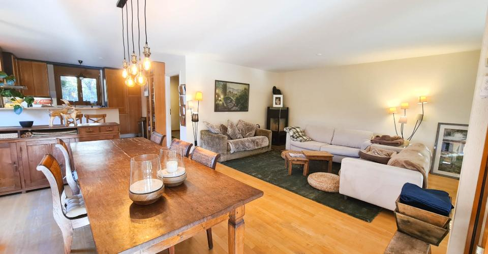 Квартира в Женеве, Швейцария - фото 1