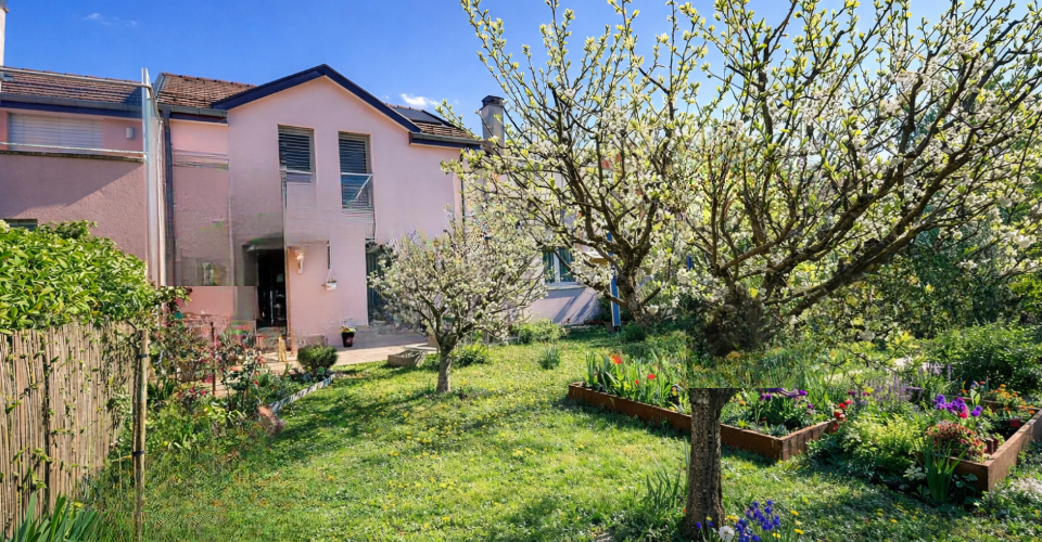 Квартира в Женеве, Швейцария, 160 м² - фото 1