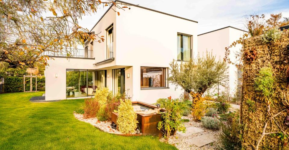 Квартира в Женеве, Швейцария, 181 м² - фото 1