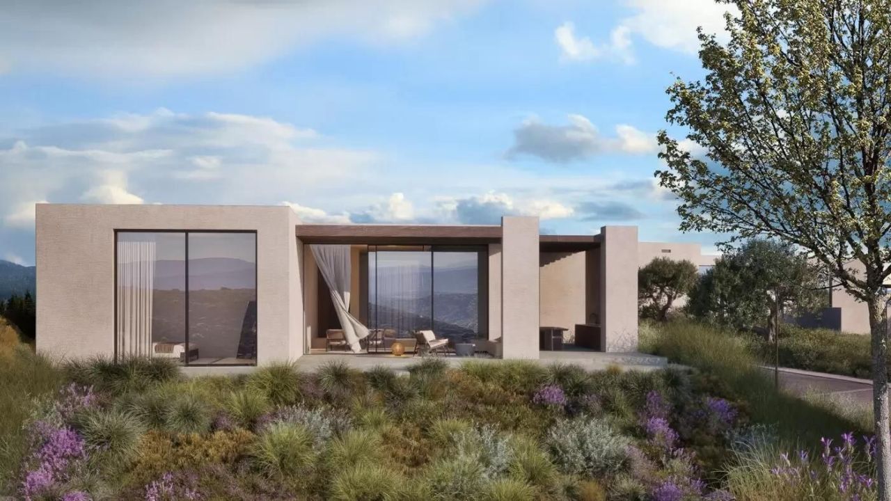 Вилла в Пафосе, Кипр, 161 м² - фото 2