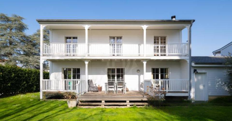 Квартира в Женеве, Швейцария - фото 1