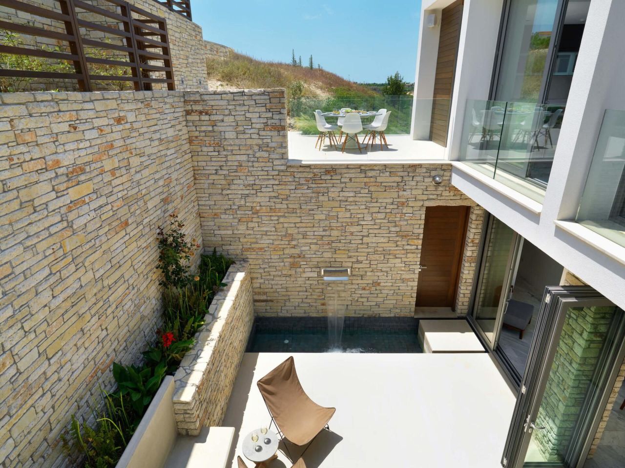 Апартаменты в Пафосе, Кипр, 110 м² - фото 3