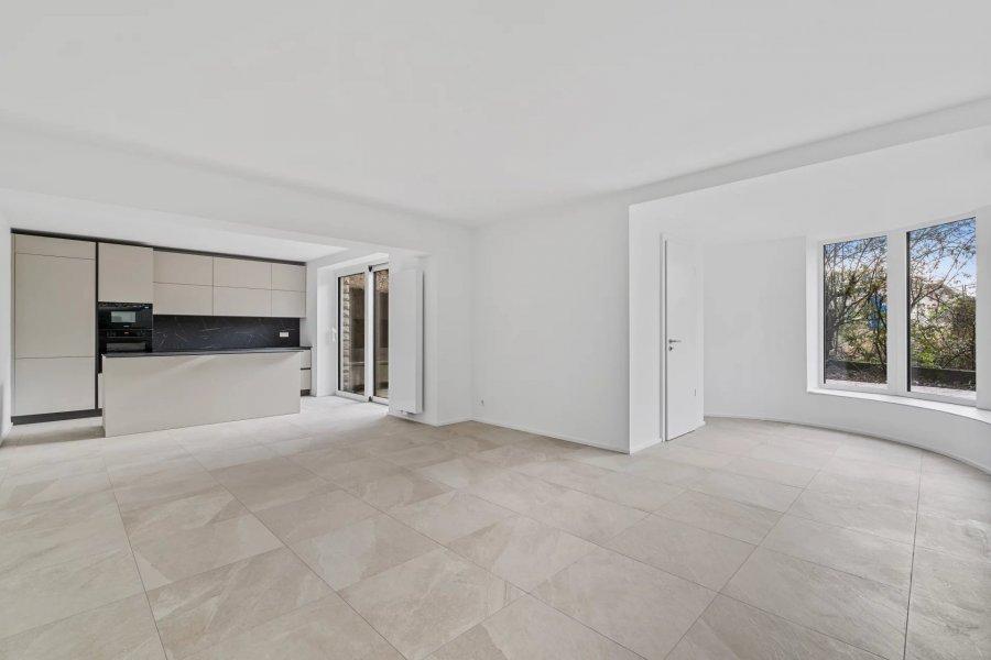 Квартира в Люксембурге, Люксембург, 140 м² - фото 1