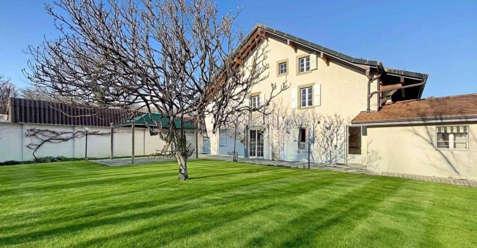 Квартира в Женеве, Швейцария, 302 м² - фото 1