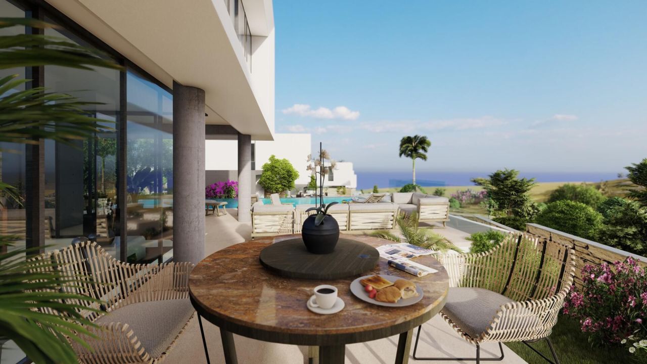 Вилла в Пафосе, Кипр, 316 м² - фото 6