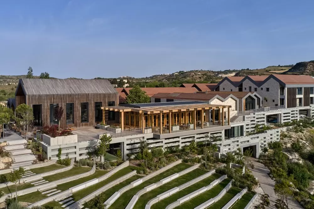 Апартаменты в Пафосе, Кипр, 110 м² - фото 7