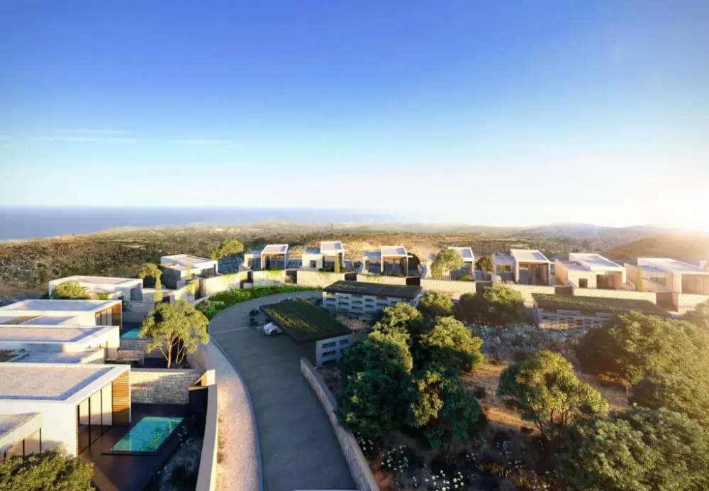 Апартаменты в Пафосе, Кипр, 110 м² - фото 8