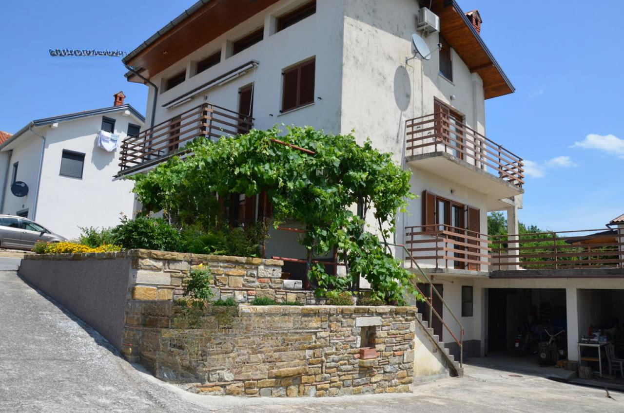 Дом в Копере, Словения, 236 м² - фото 1