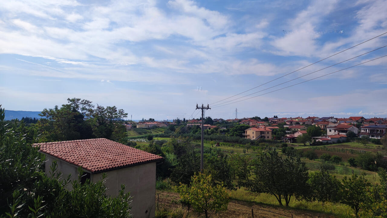 Дом в Копере, Словения, 291 м² - фото 1