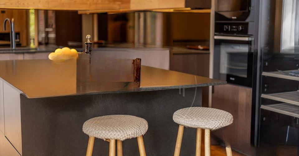 Квартира в Женеве, Швейцария, 215 м² - фото 2