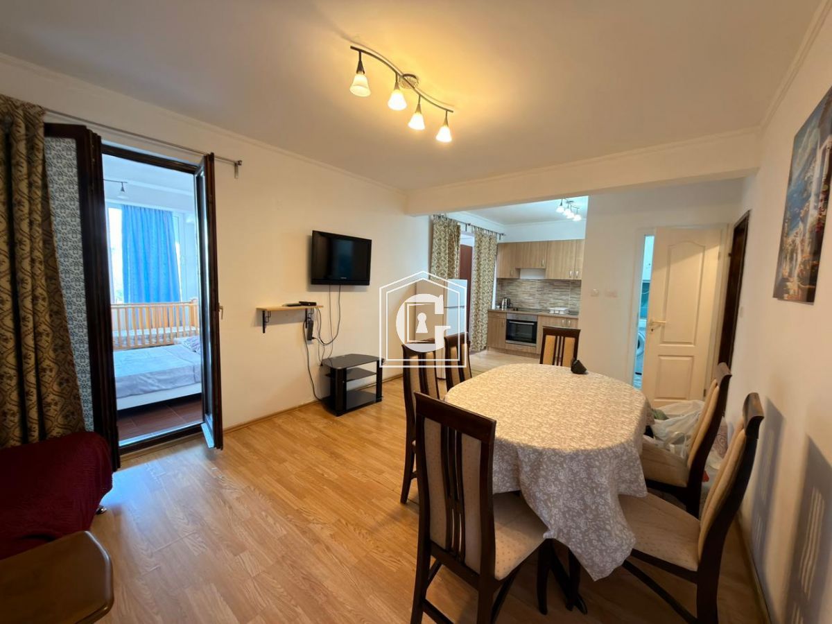 Апартаменты в Будве, Черногория, 64 м² - фото 1