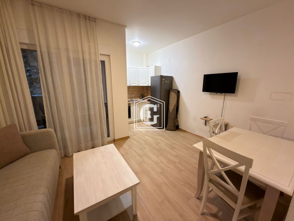 Апартаменты в Будве, Черногория - фото 1