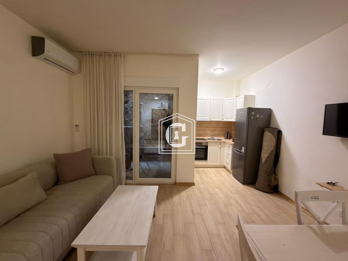 Апартаменты в Будве, Черногория, 31 м² - фото 1