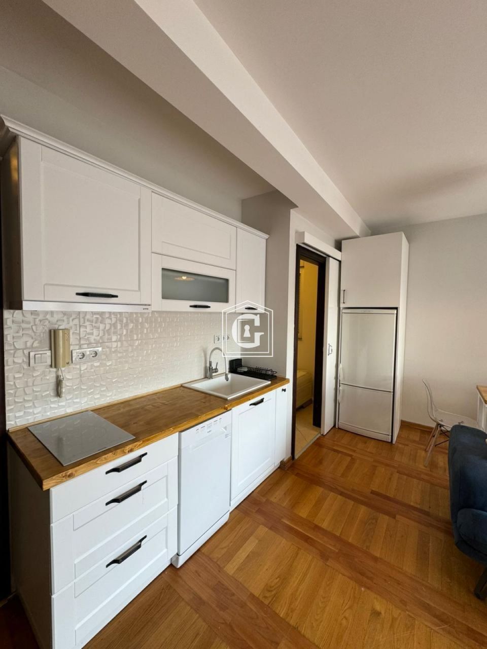 Апартаменты в Бечичи, Черногория, 48 м² - фото 2