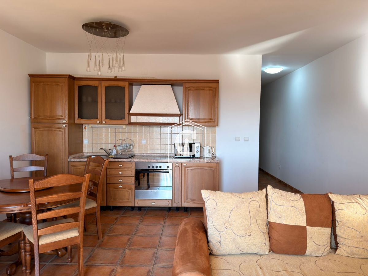 Апартаменты в Петроваце, Черногория, 59 м² - фото 2