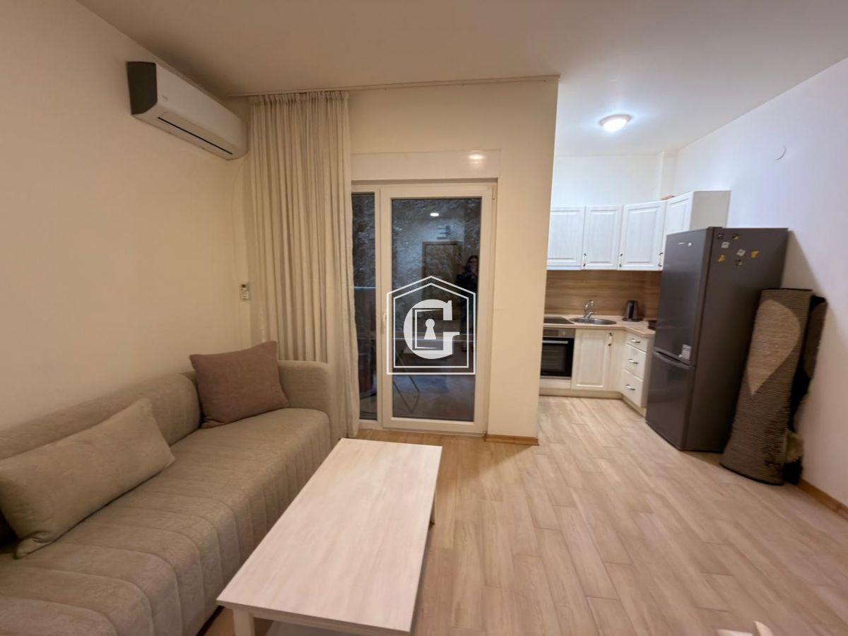 Апартаменты в Будве, Черногория, 31 м² - фото 2