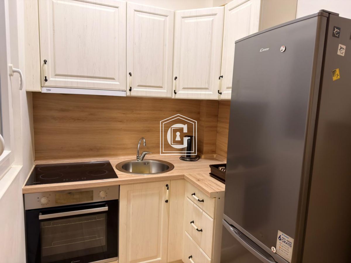 Апартаменты в Будве, Черногория, 31 м² - фото 3