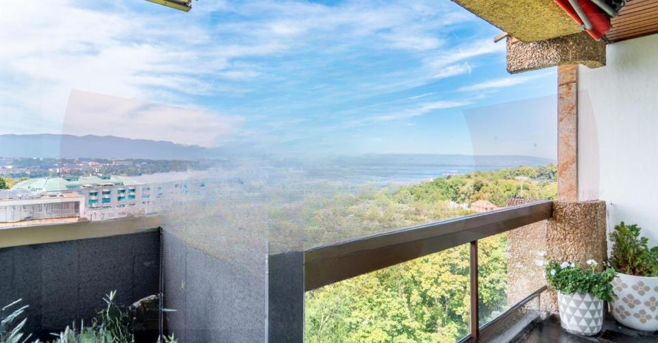 Квартира в Женеве, Швейцария - фото 2