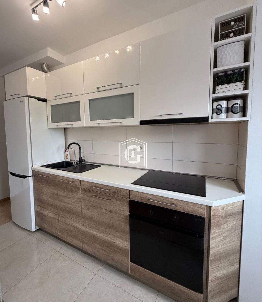 Апартаменты в Подгорице, Черногория, 72 м² - фото 3