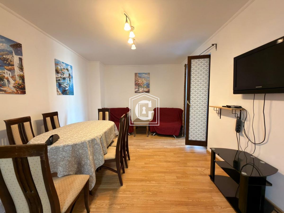 Апартаменты в Будве, Черногория, 64 м² - фото 3