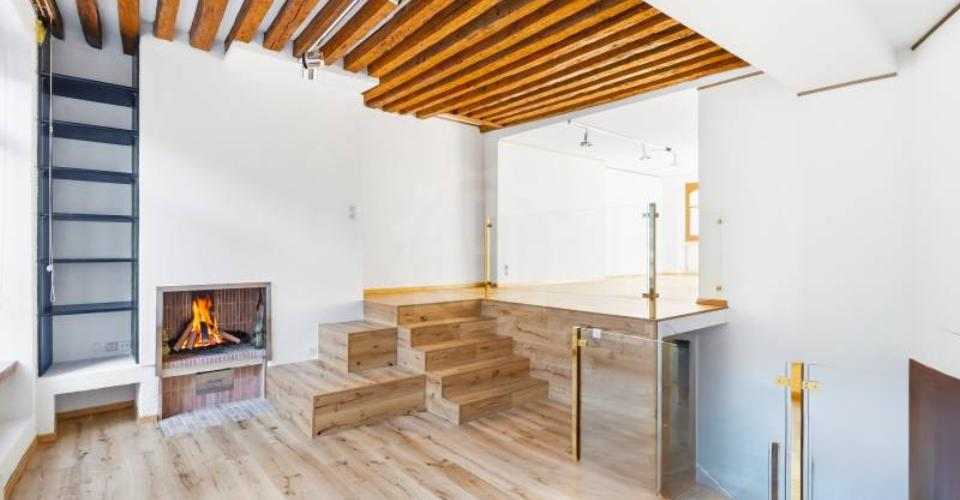 Квартира в Женеве, Швейцария - фото 2