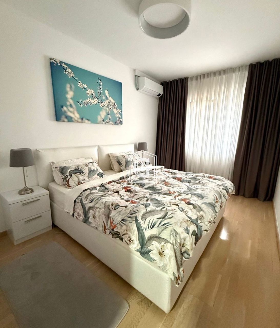 Апартаменты в Подгорице, Черногория, 72 м² - фото 4