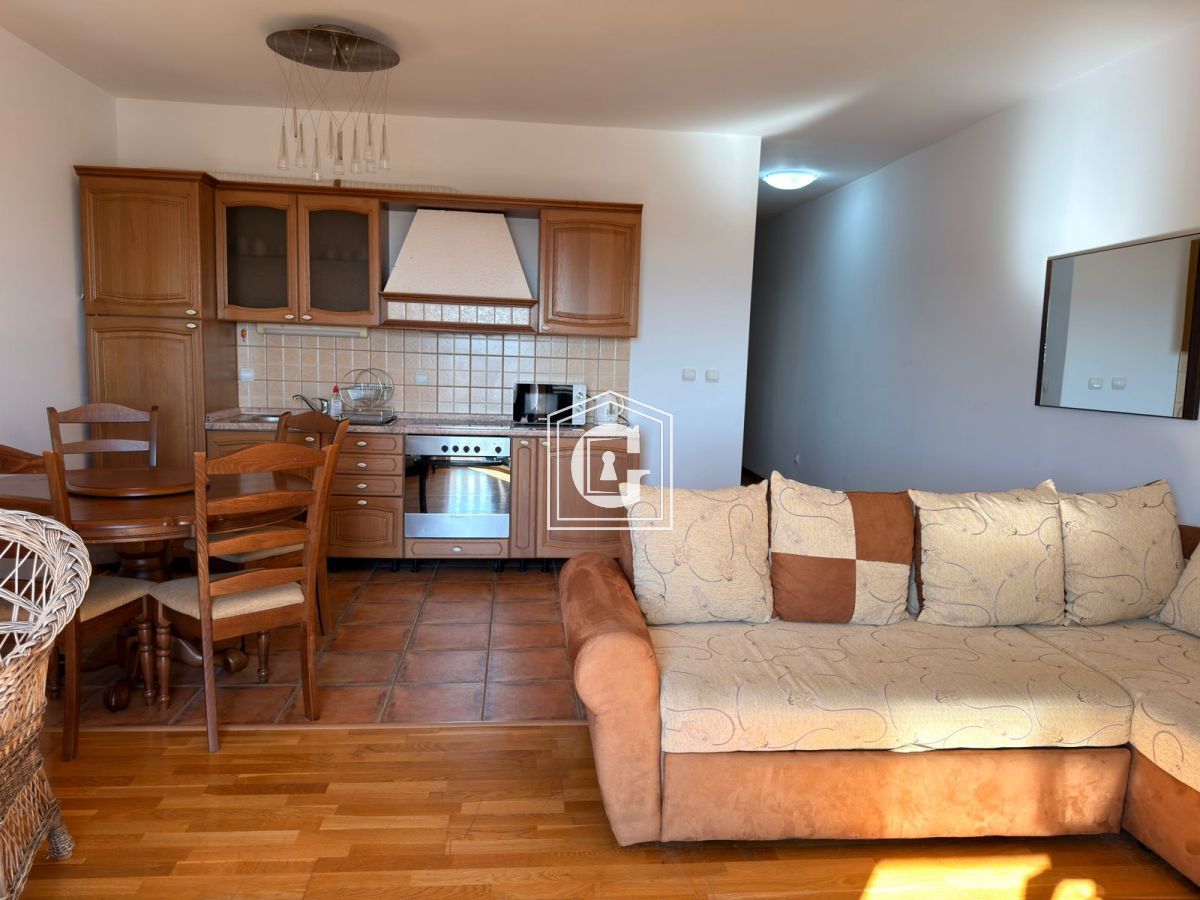 Апартаменты в Петроваце, Черногория, 59 м² - фото 4