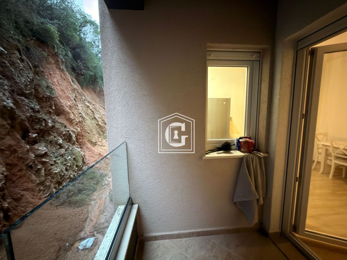 Апартаменты в Будве, Черногория - фото 4