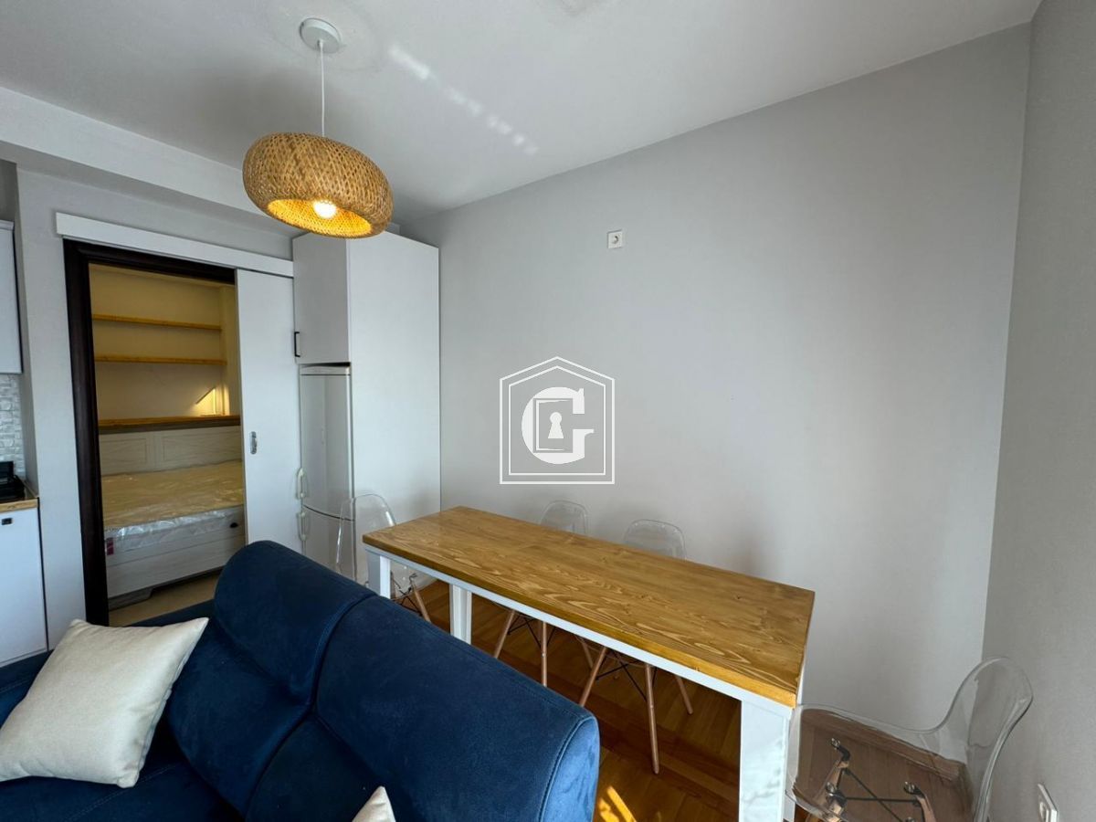 Апартаменты в Бечичи, Черногория, 48 м² - фото 4