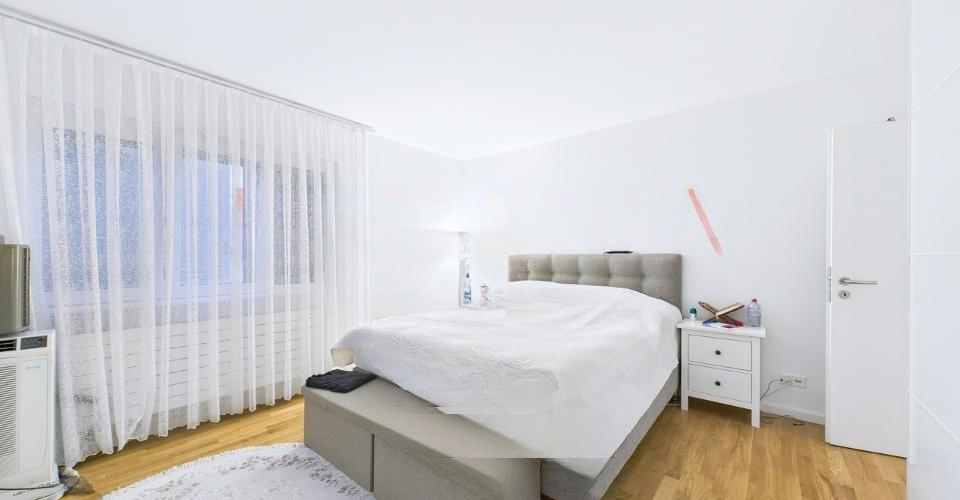 Квартира в Женеве, Швейцария, 302 м² - фото 2