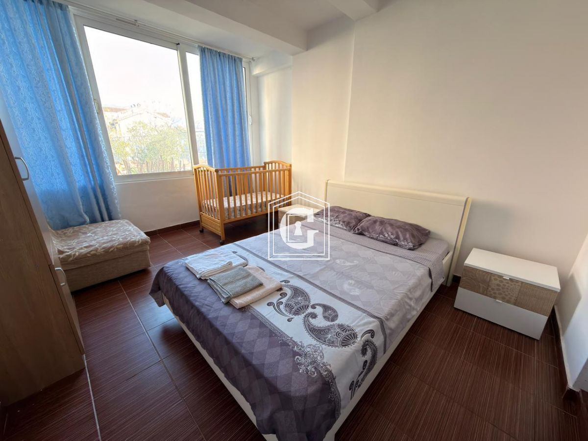 Апартаменты в Будве, Черногория, 64 м² - фото 4