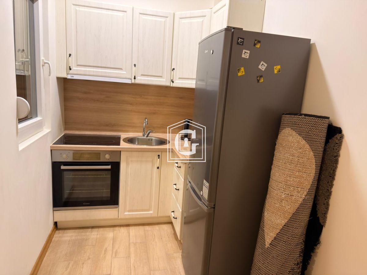 Апартаменты в Будве, Черногория, 31 м² - фото 4