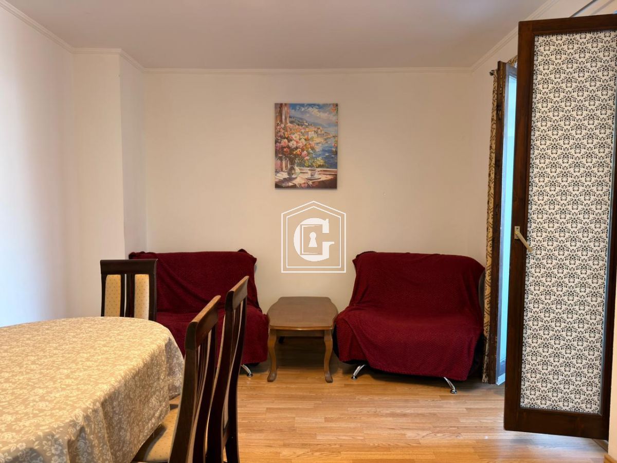 Апартаменты в Будве, Черногория, 64 м² - фото 5