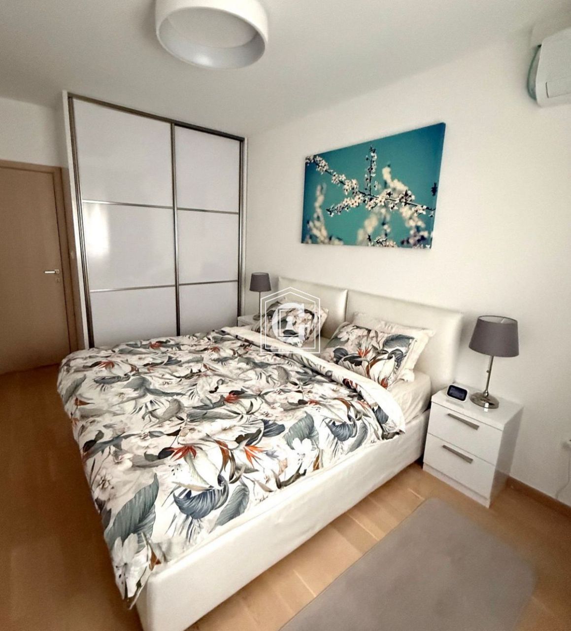 Апартаменты в Подгорице, Черногория, 72 м² - фото 5